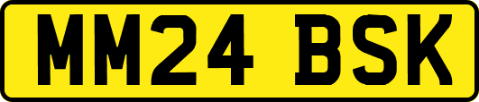 MM24BSK