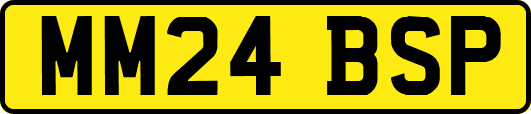 MM24BSP