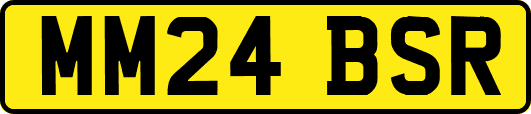 MM24BSR