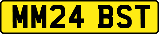 MM24BST