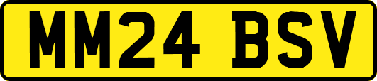 MM24BSV