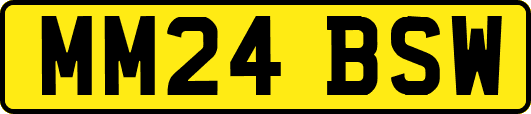 MM24BSW
