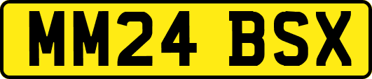 MM24BSX