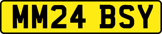 MM24BSY