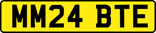 MM24BTE