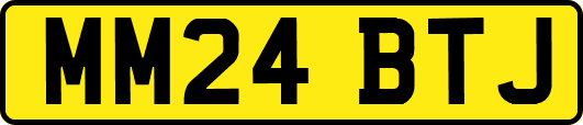 MM24BTJ