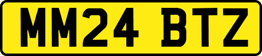 MM24BTZ