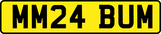 MM24BUM