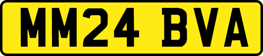 MM24BVA