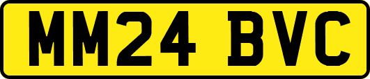 MM24BVC
