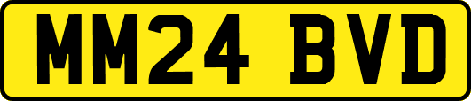 MM24BVD