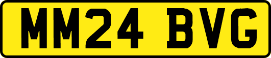 MM24BVG