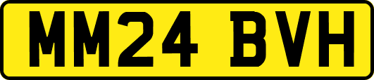 MM24BVH