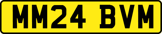 MM24BVM