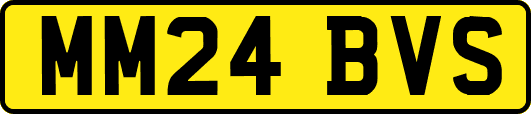 MM24BVS