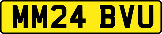 MM24BVU