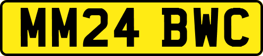 MM24BWC