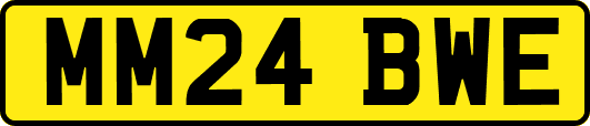 MM24BWE