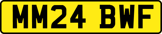 MM24BWF