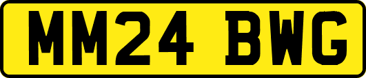 MM24BWG