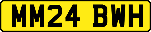 MM24BWH