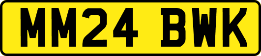 MM24BWK