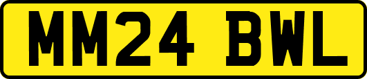 MM24BWL