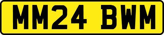 MM24BWM