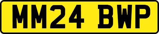 MM24BWP