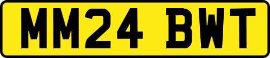 MM24BWT