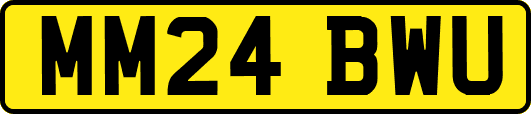 MM24BWU