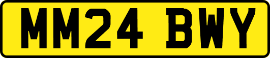 MM24BWY