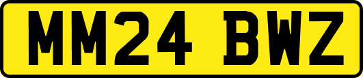 MM24BWZ