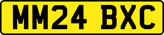 MM24BXC