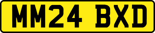 MM24BXD