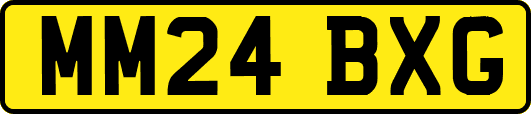 MM24BXG