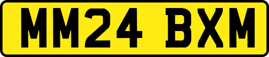 MM24BXM