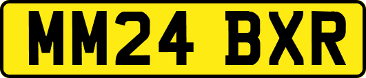 MM24BXR