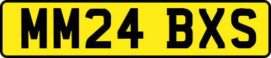 MM24BXS
