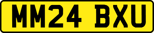 MM24BXU