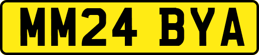 MM24BYA