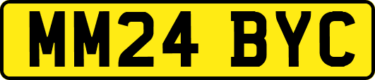 MM24BYC