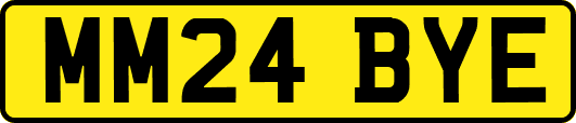 MM24BYE