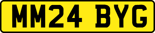 MM24BYG