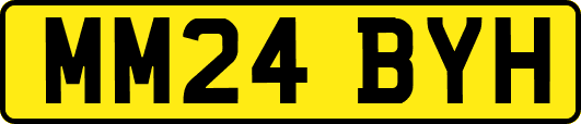 MM24BYH