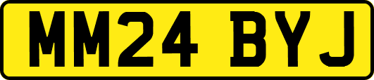 MM24BYJ