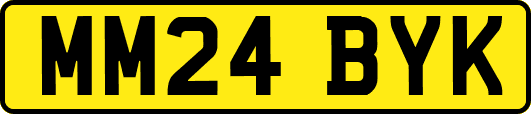 MM24BYK