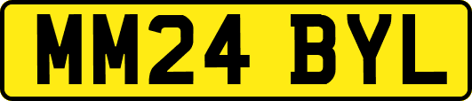 MM24BYL