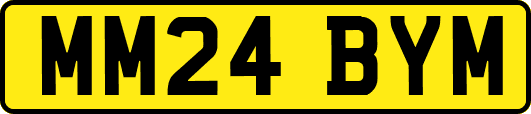 MM24BYM
