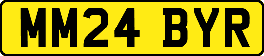 MM24BYR